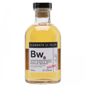 Elements Of Islay Bw8, (Bowmore)
