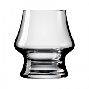 Denver & Liely Bourbon Glass