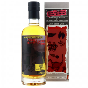 That Boutique-y Whisky Co. Caperdonich 23 Year Old