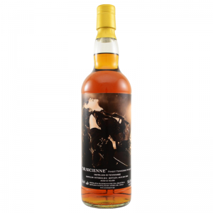 Acorn, Tennessee “Musicienne” Whiskey 8 Year Old, 2011