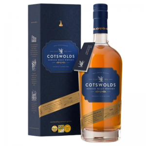 Cotswolds Founder’s Choice