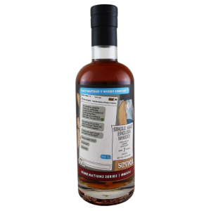 That Boutique-y Whisky Co. Adnam’s 7 Year Old