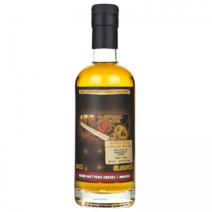 That Boutique-y Whisky Co. The English Whisky Co. 12 Year Old