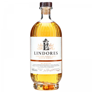 Lindores Commemorative First Release