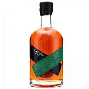 Waxhouse Whisky Co. Cotswolds 4 Year Old, 2016