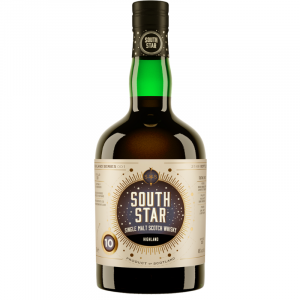 South Star Highland 10 Year Old, 2011