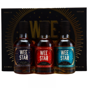 North Star Wee Star Gift Pack