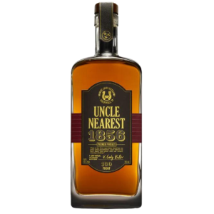 Nearest Creek Distillery “Uncle Nearest” 1856 Tennessee Whiskey