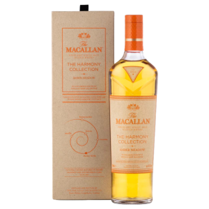 Macallan The Harmony Collection / Amber Meadow