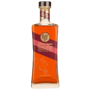 Rabbit Tale Distillery “Dareringer” Kentucky Bourbon